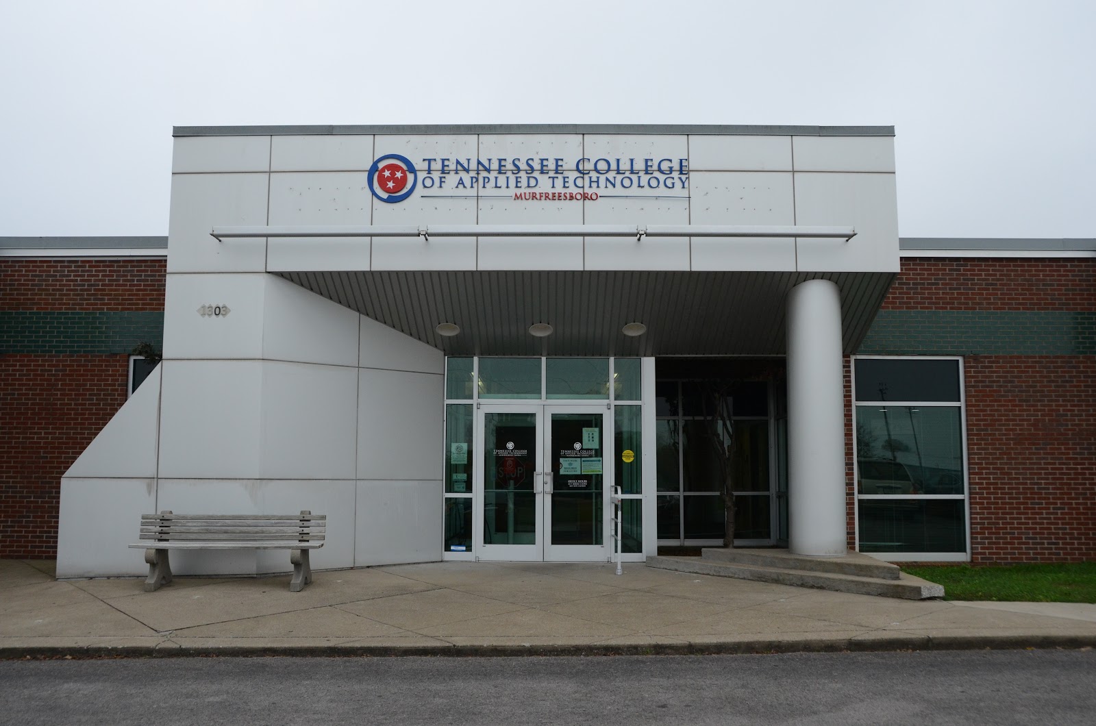 Tennessee College of Applied Technology-Murfreesboro