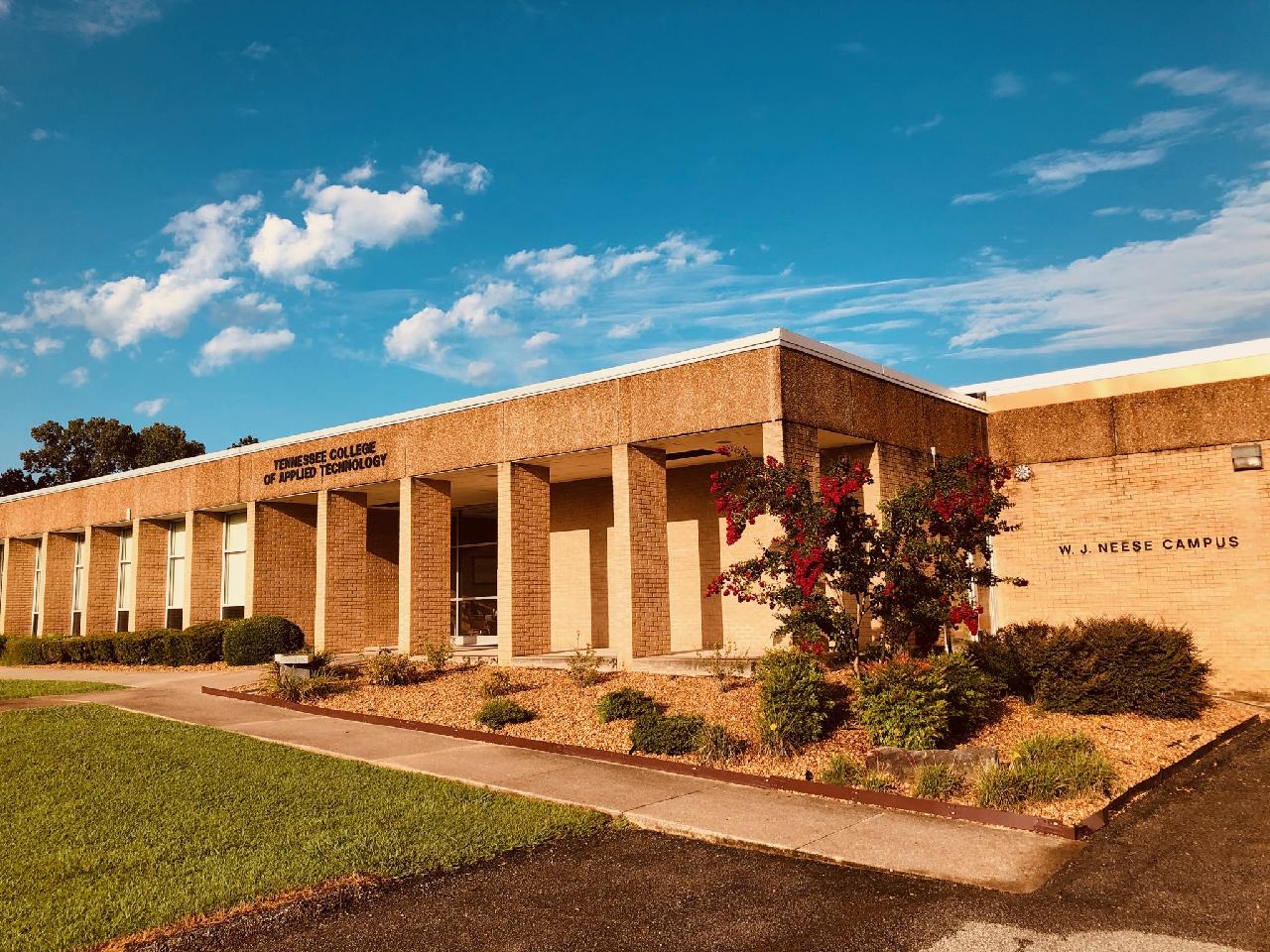 Tennessee College of Applied Technology-Henry/Carroll