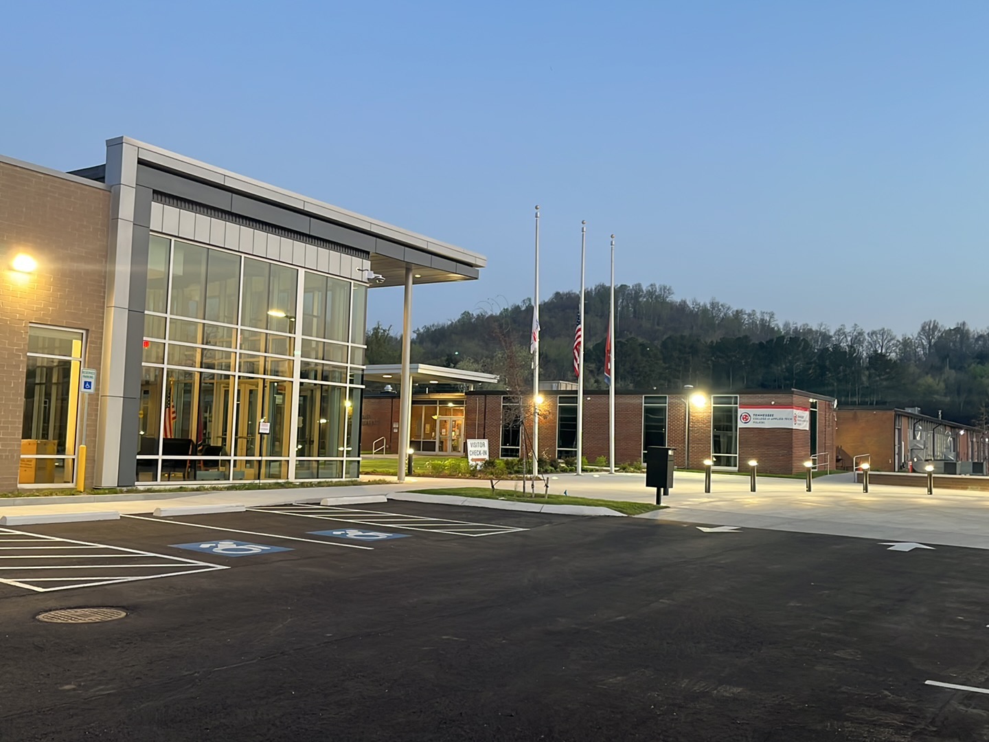 Tennessee College of Applied Technology-Pulaski
