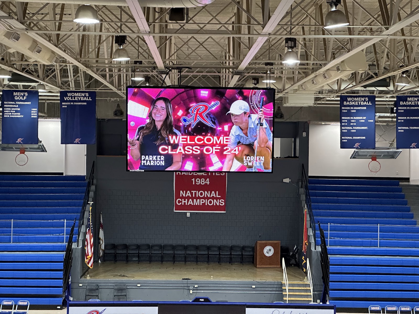 Roane State Community College
