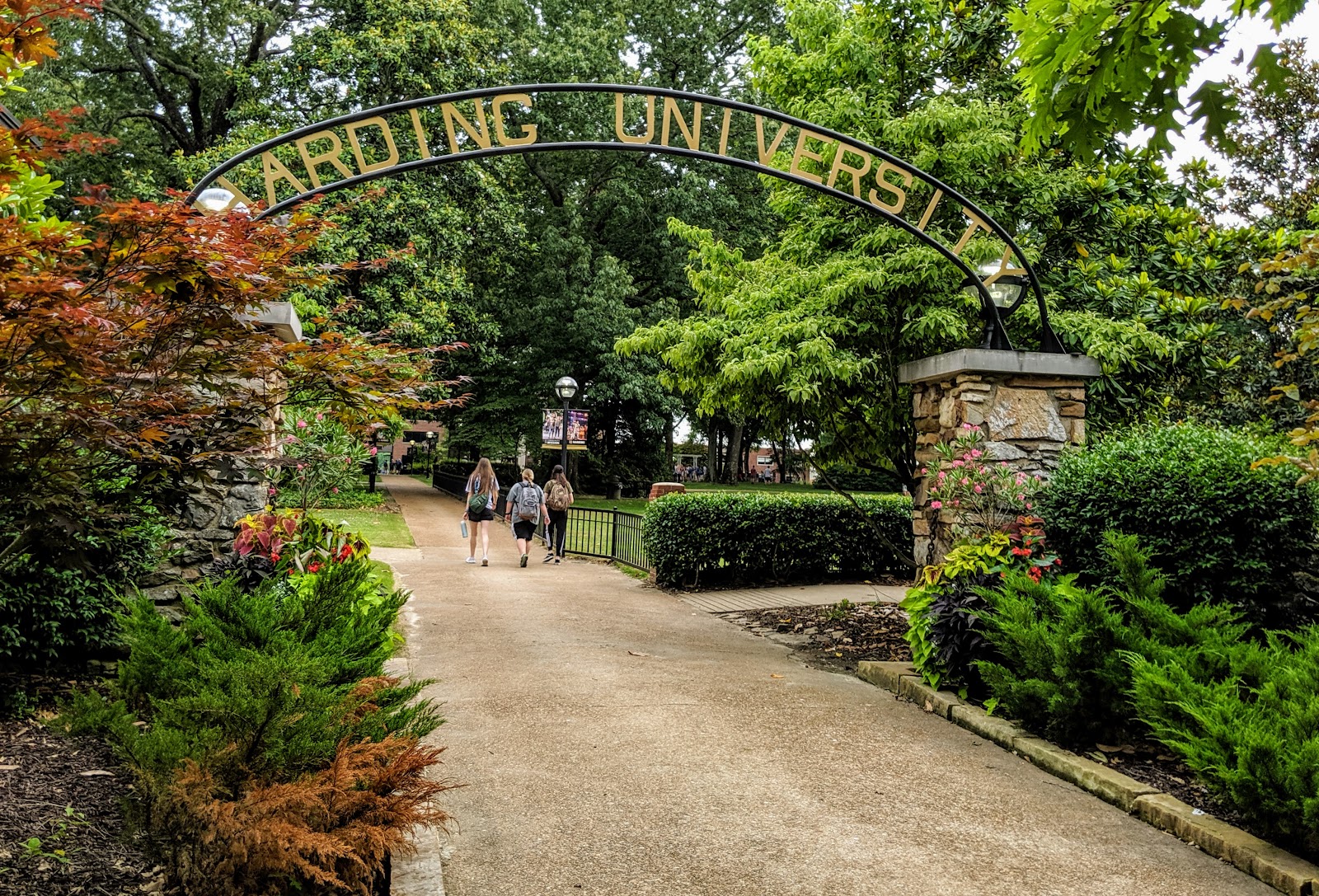 Harding University