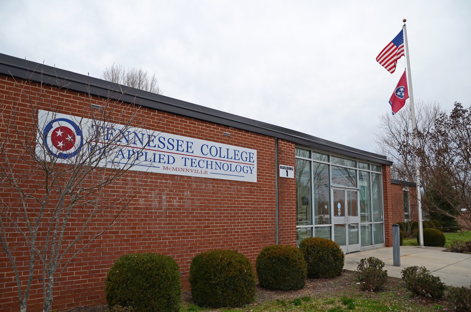Tennessee College of Applied Technology-McMinnville