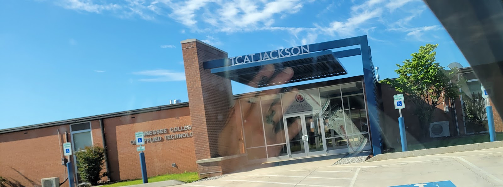 Tennessee College of Applied Technology-Jackson