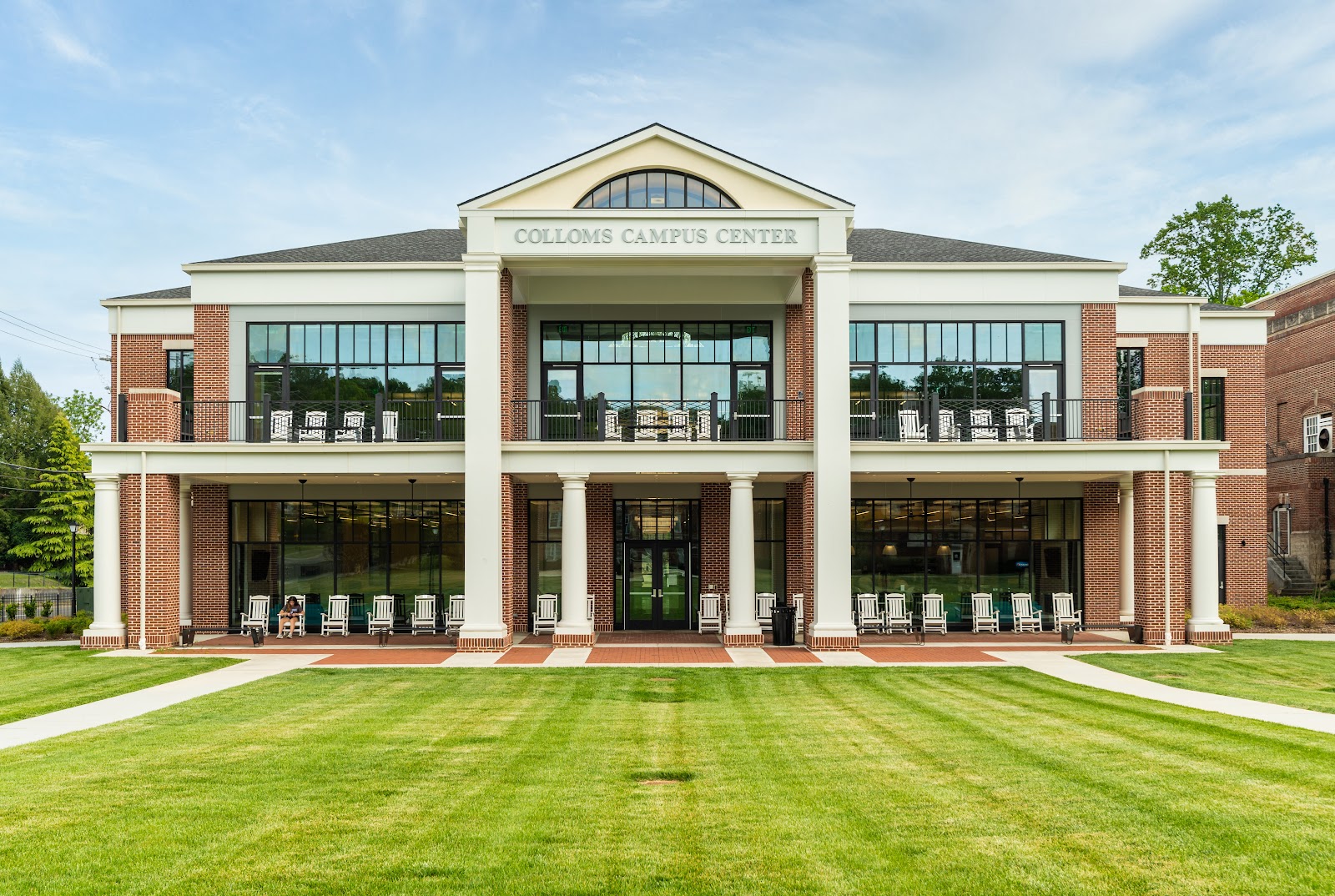 Tennessee Wesleyan University