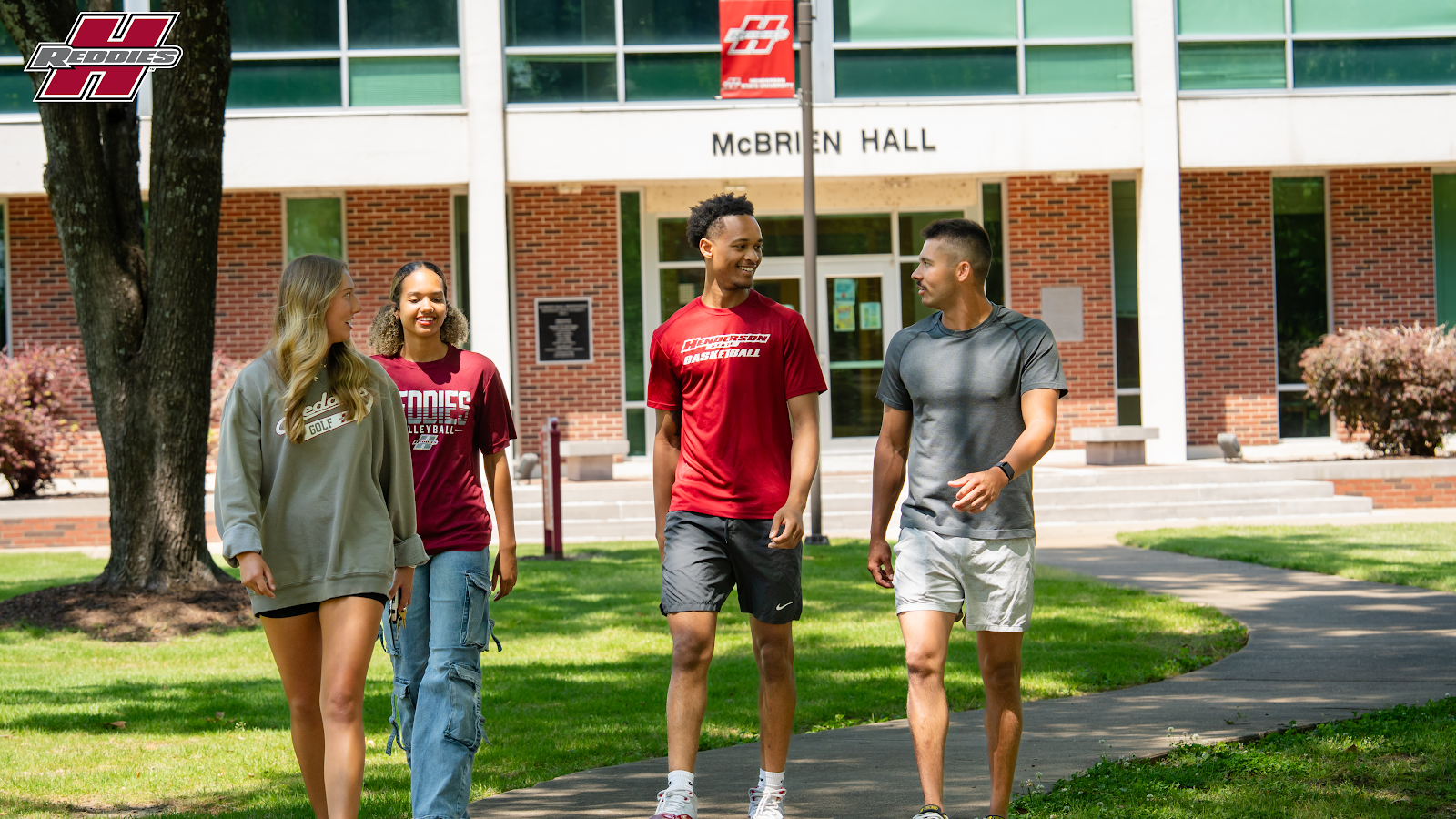 Henderson State University