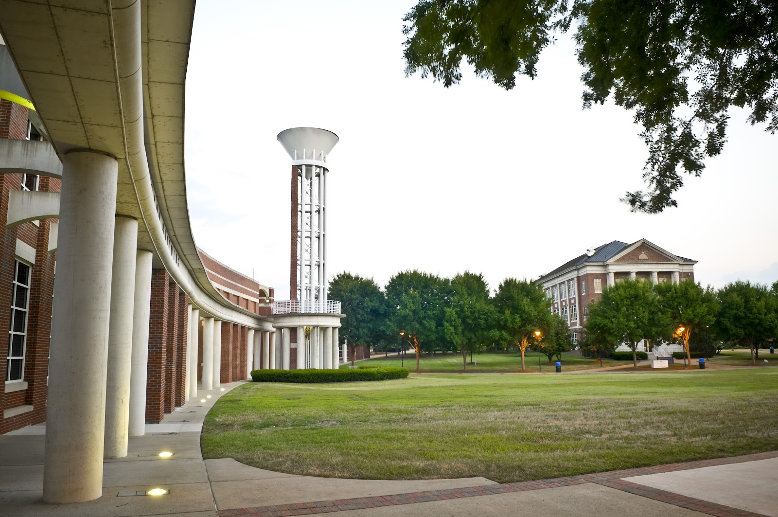 Tennessee State University