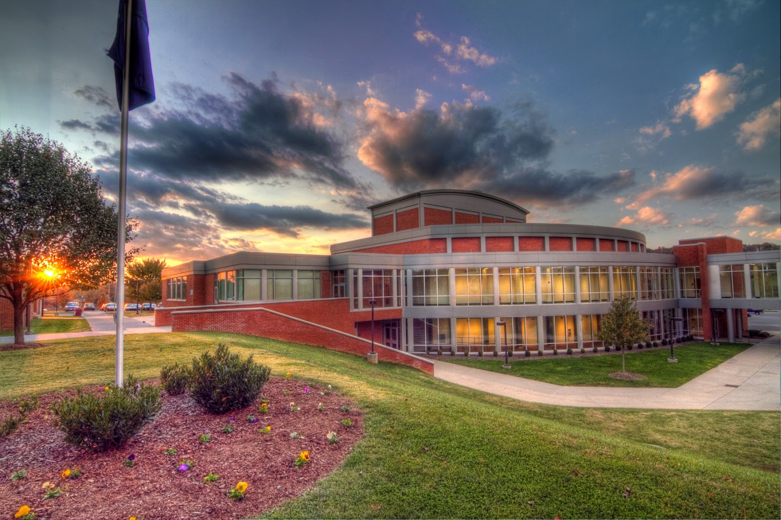 Northeast State Community College