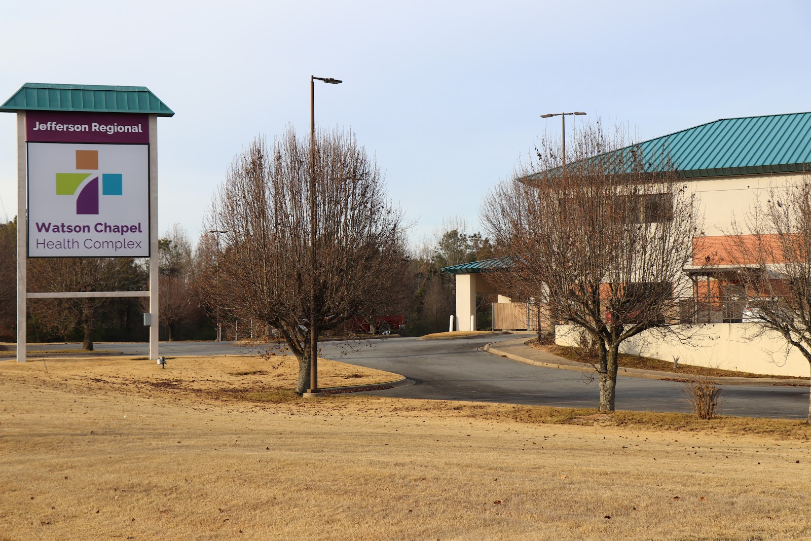 Jefferson Regional School of Nursing