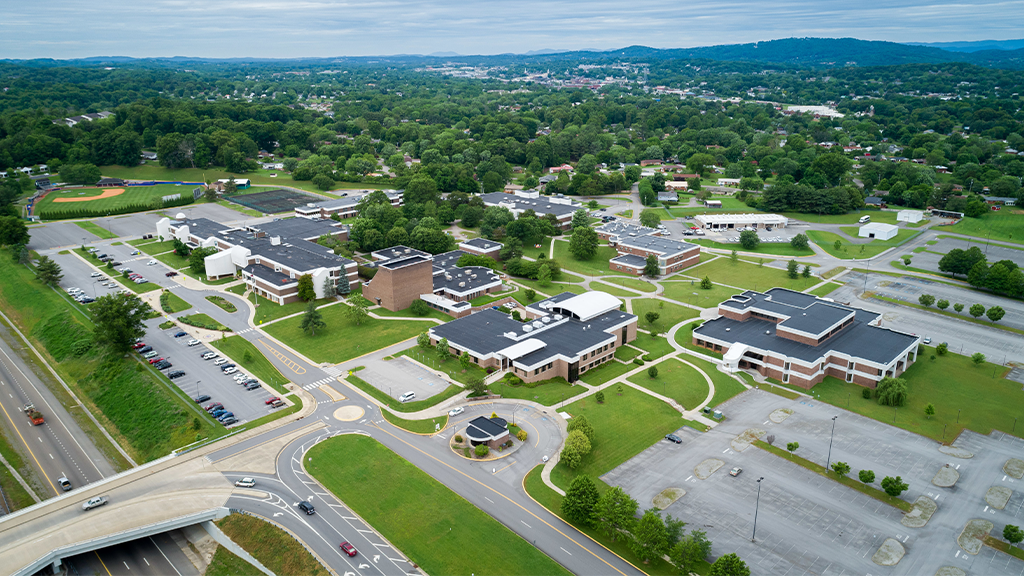 Walters State Community College