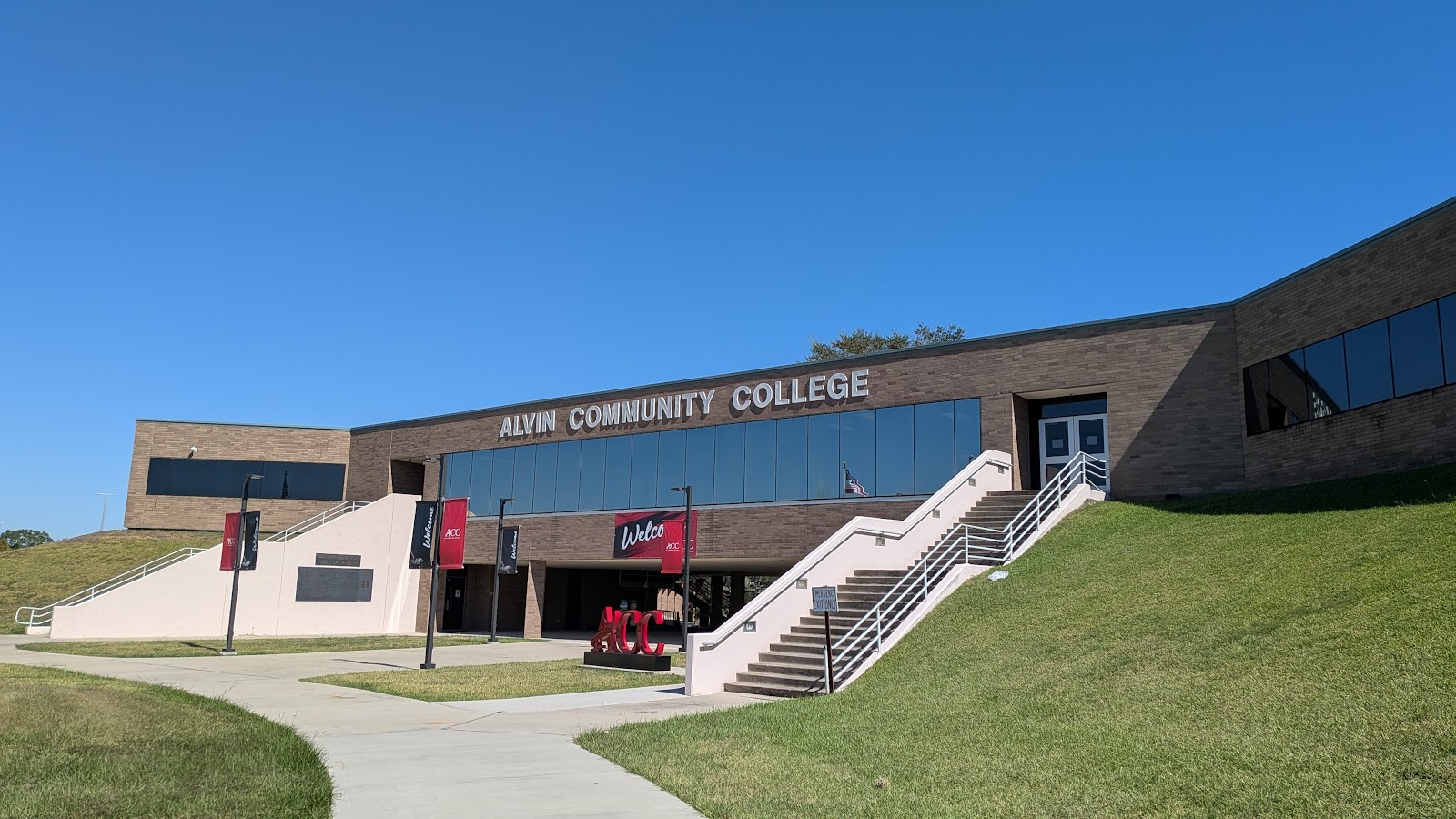 Alvin Community College