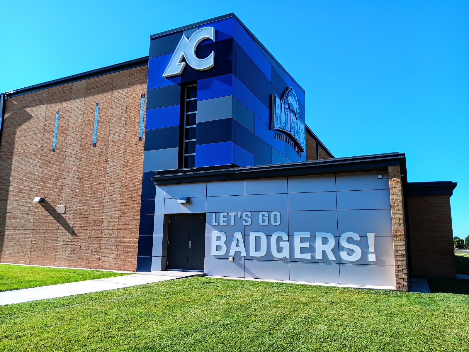 Amarillo College