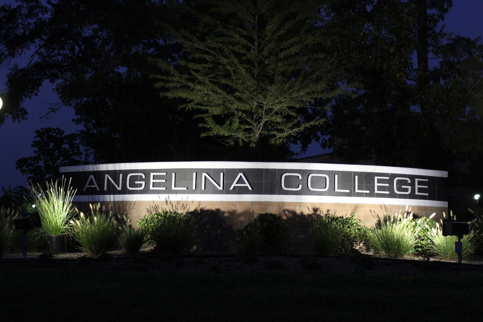 Angelina College