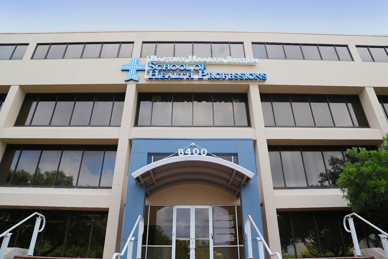 Baptist Health System School of Health Professions