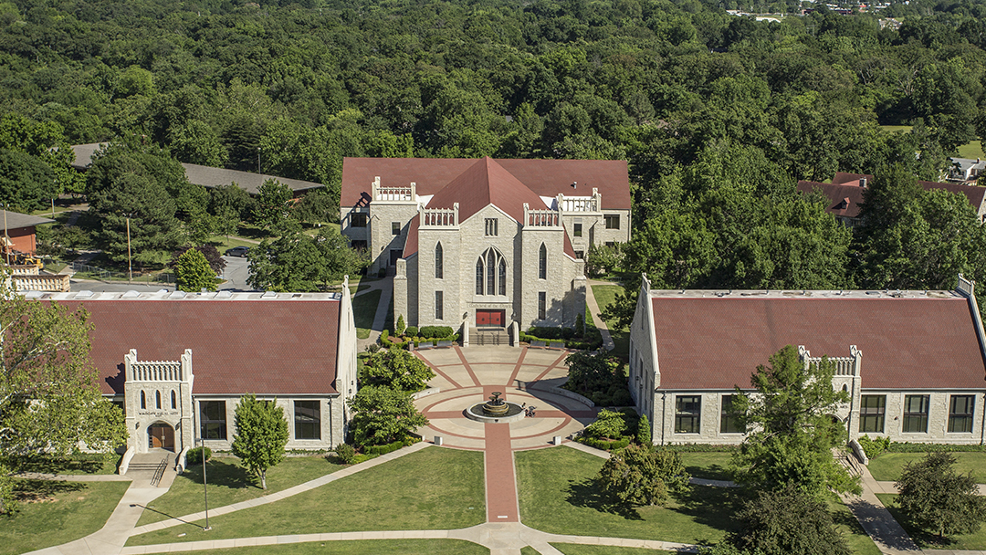 John Brown University