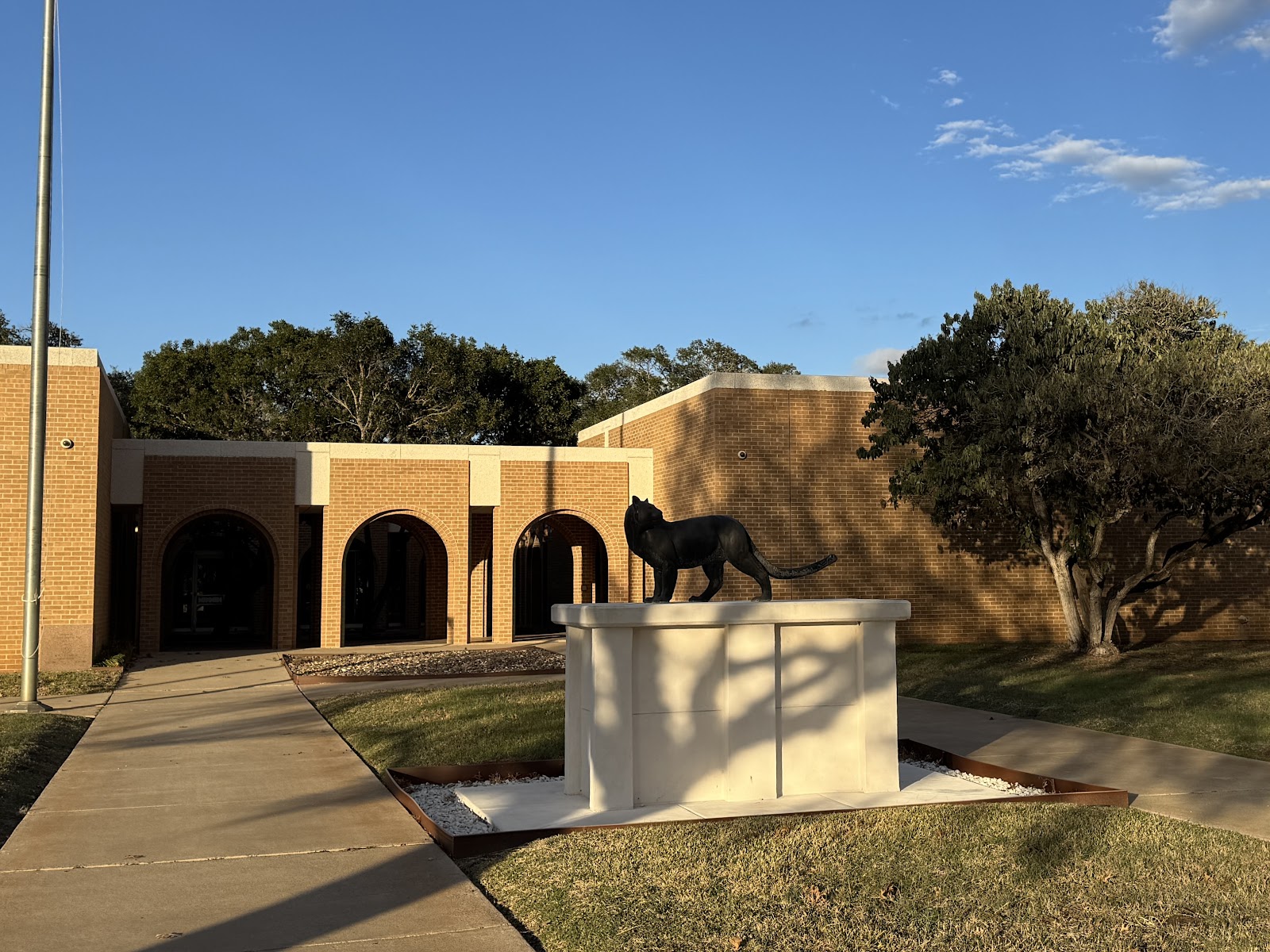 Coastal Bend College