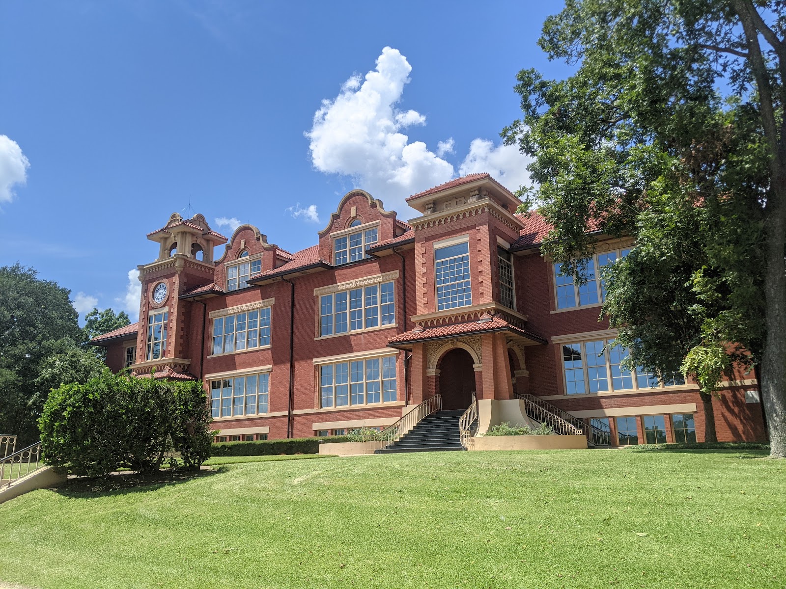 Blinn College District