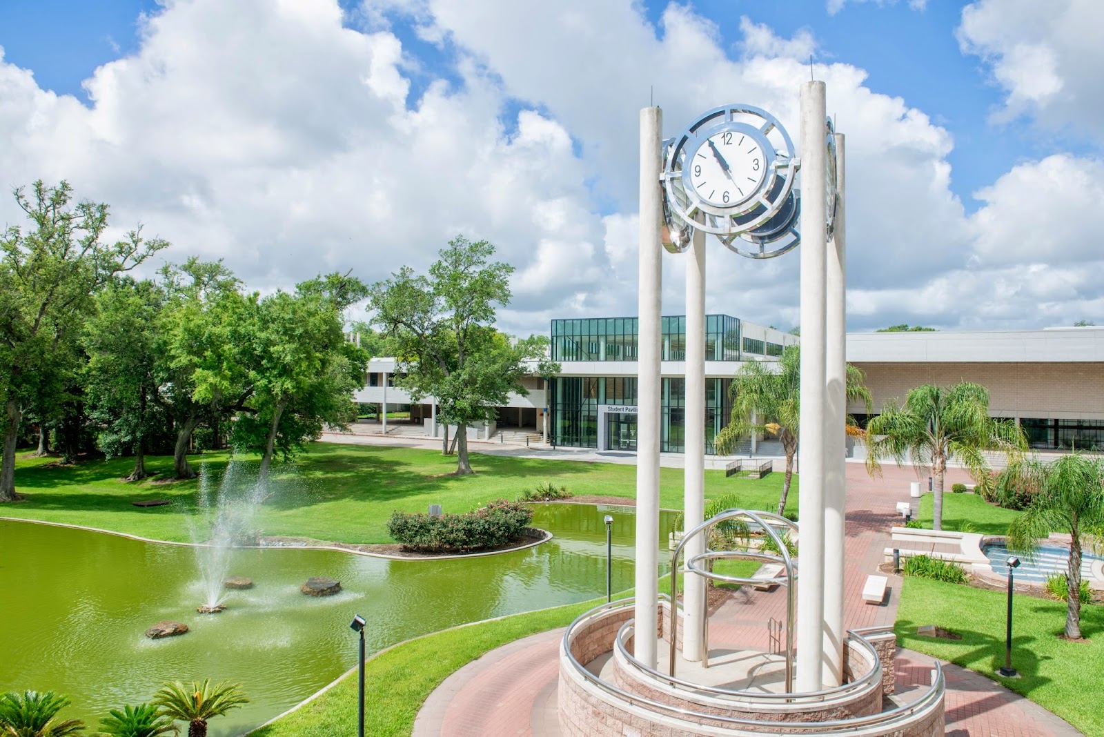 Brazosport College