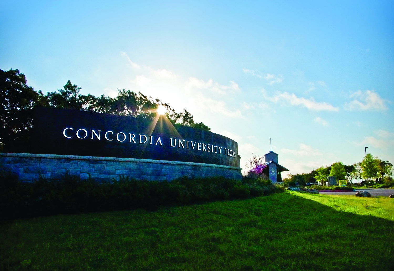 Concordia University Texas