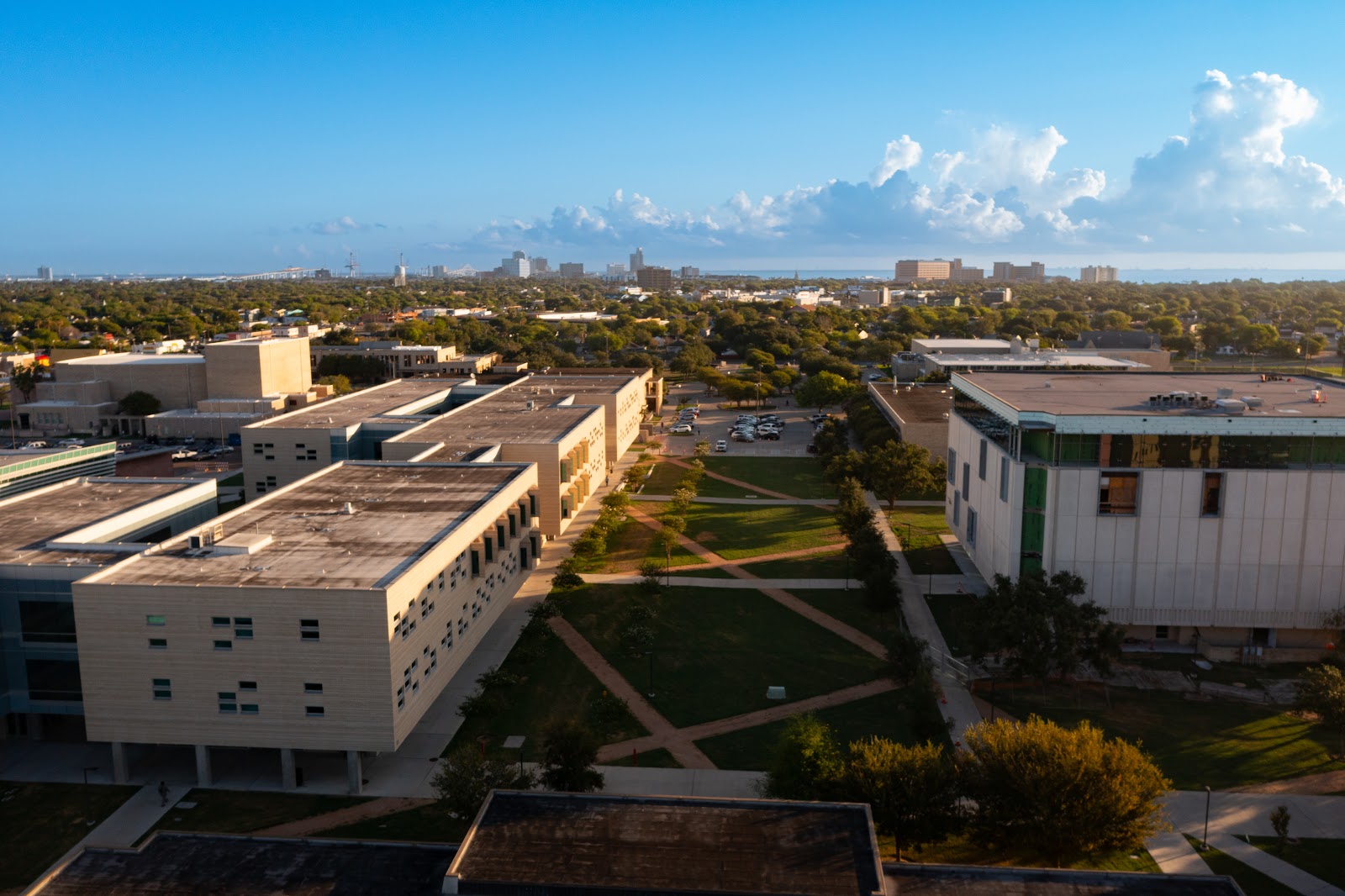 Del Mar College
