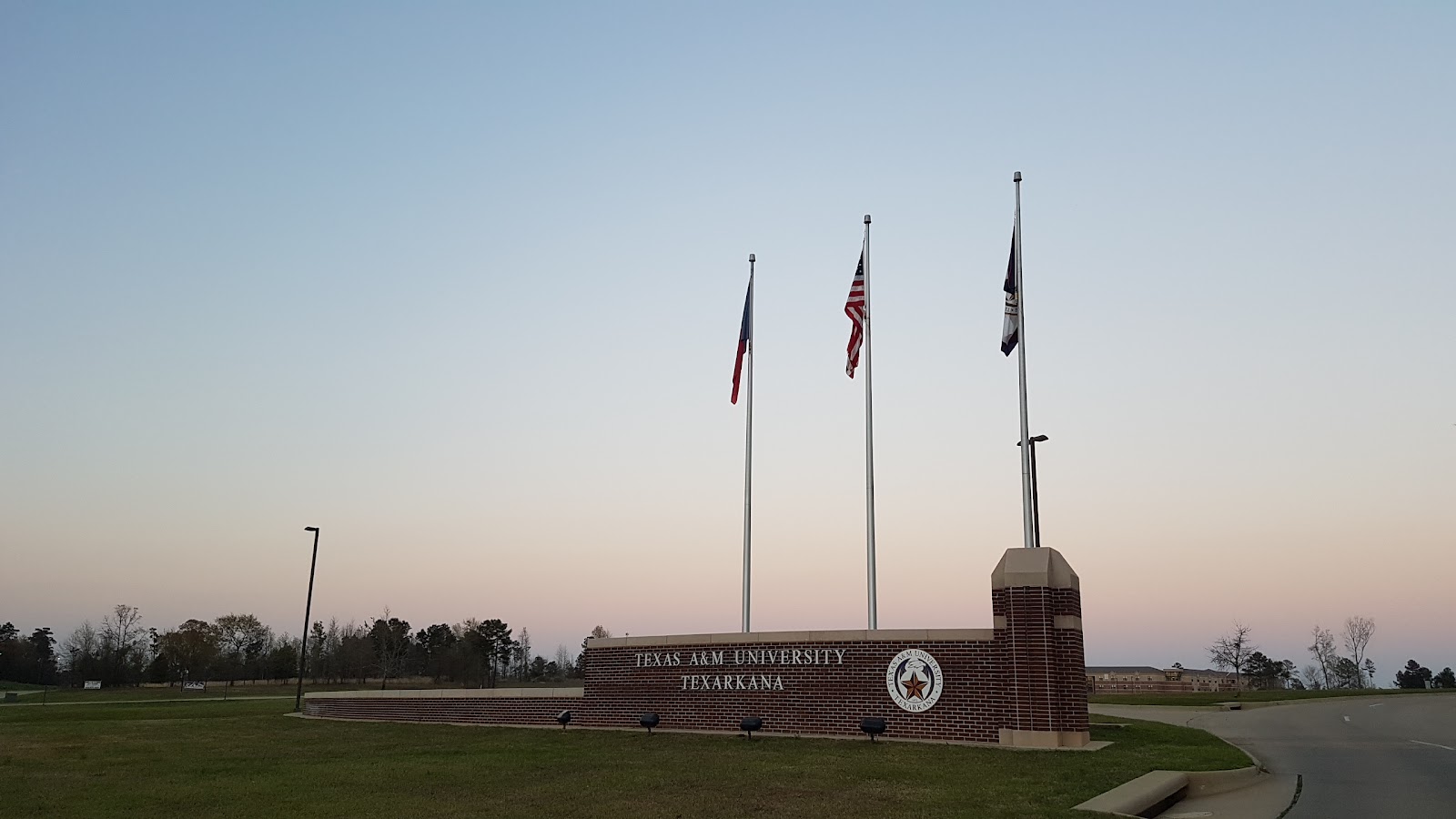 Texas A&M University-Texarkana