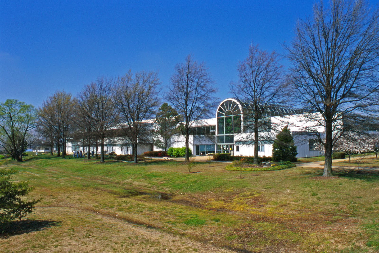Arkansas Northeastern College