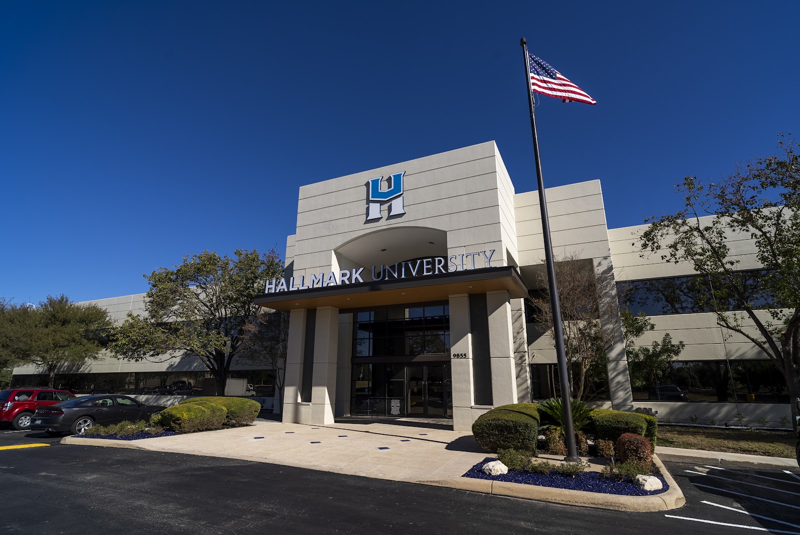 Hallmark University