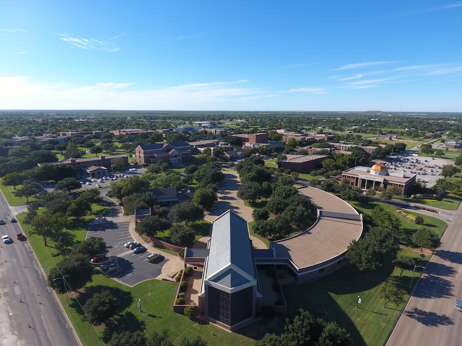 Hardin-Simmons University