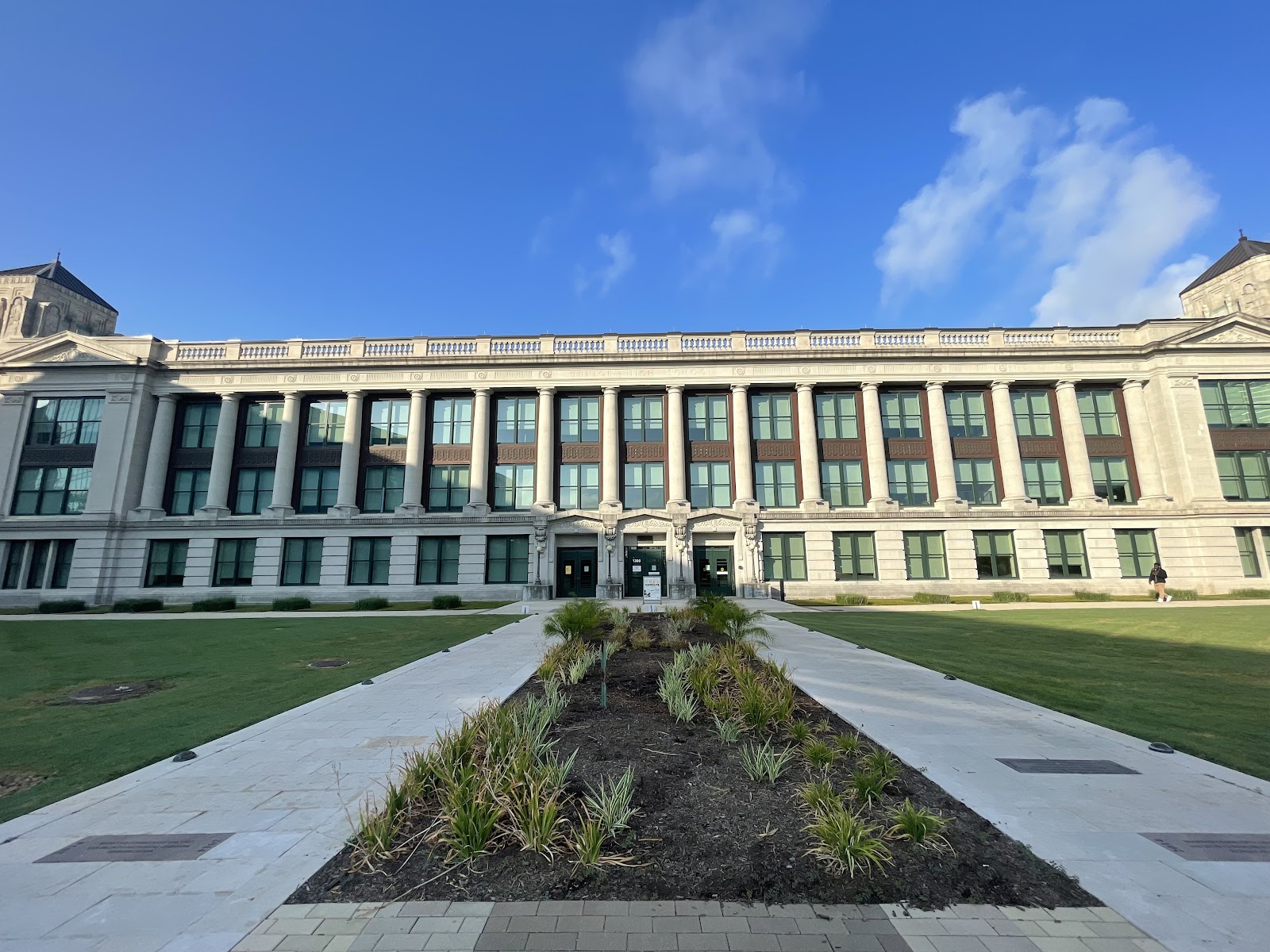 Houston Community College