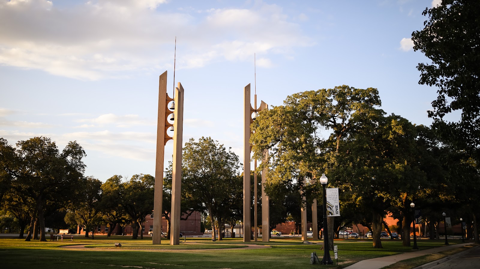 Howard Payne University