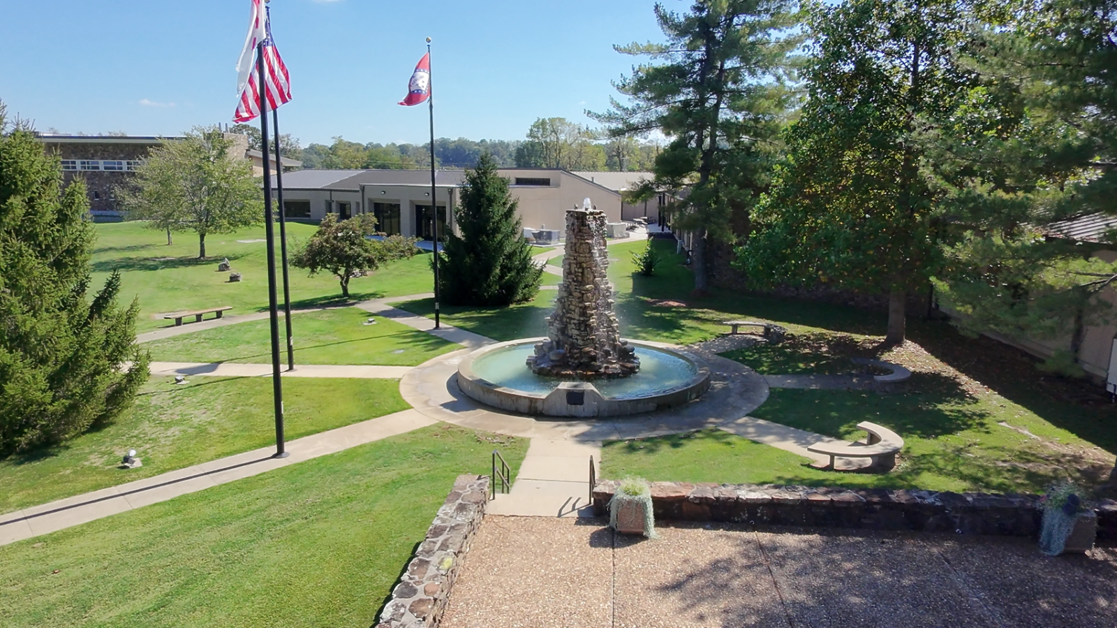 North Arkansas College