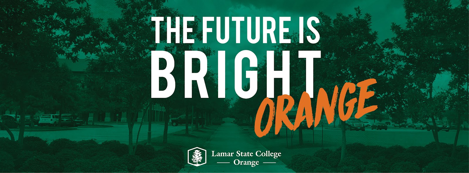 Lamar State College-Orange
