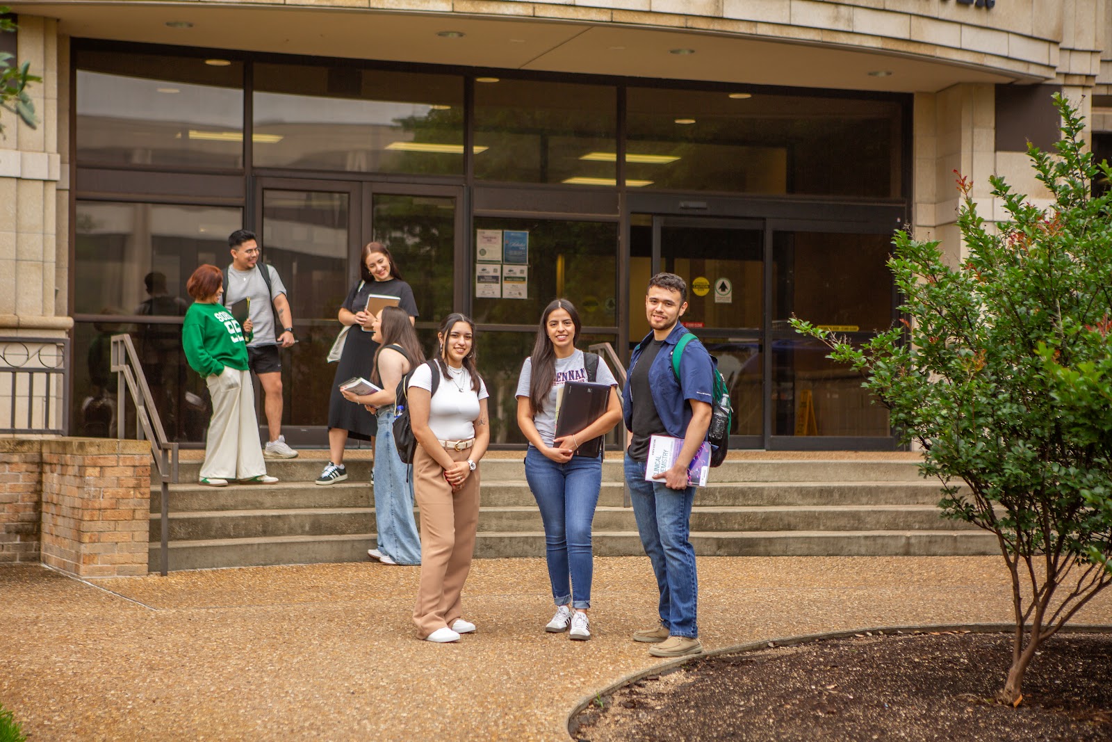 McLennan Community College