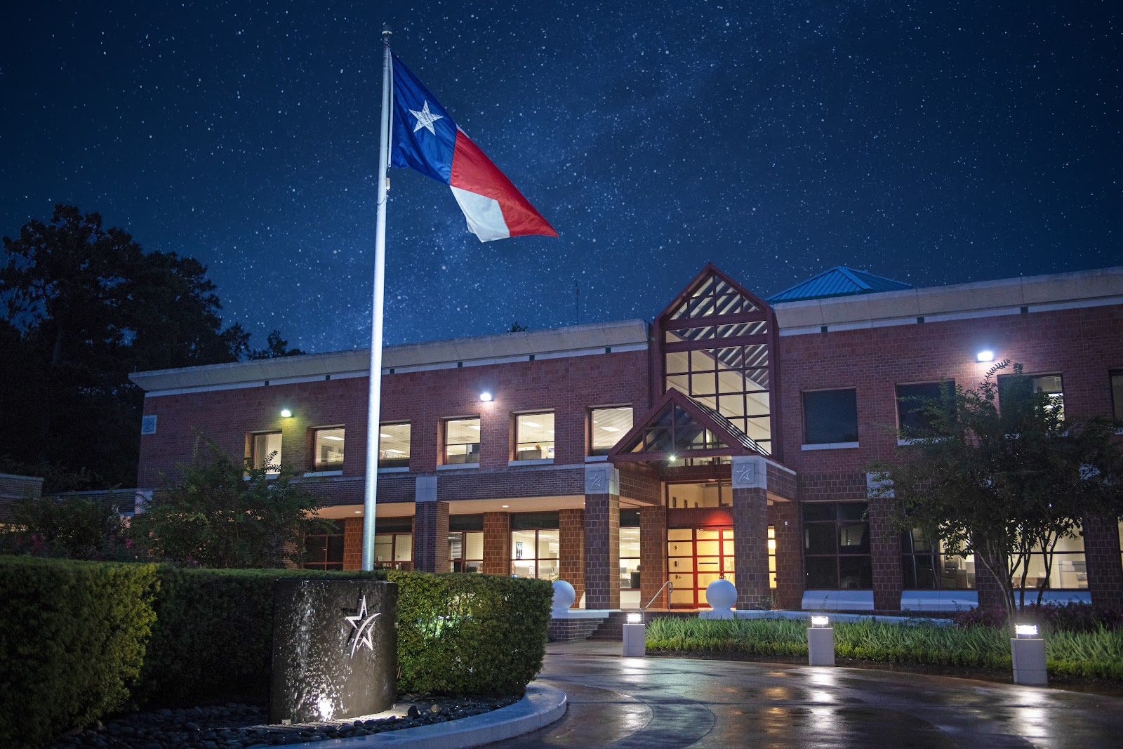 Lone Star College System