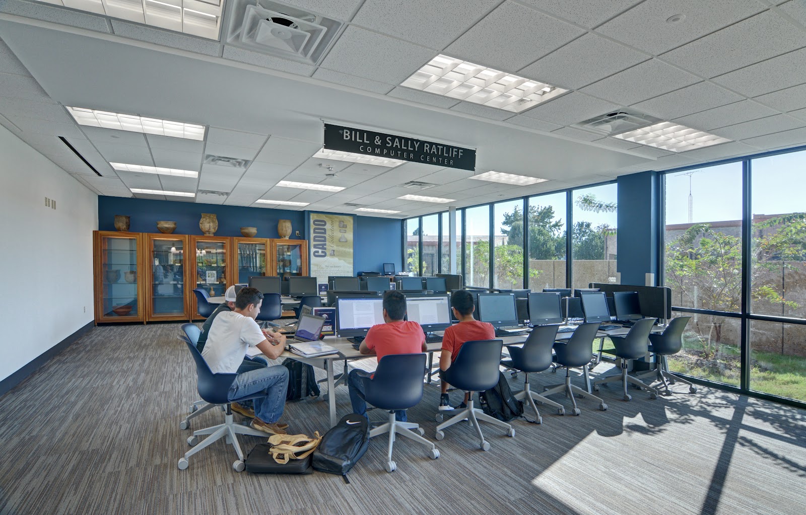 Northeast Texas Community College