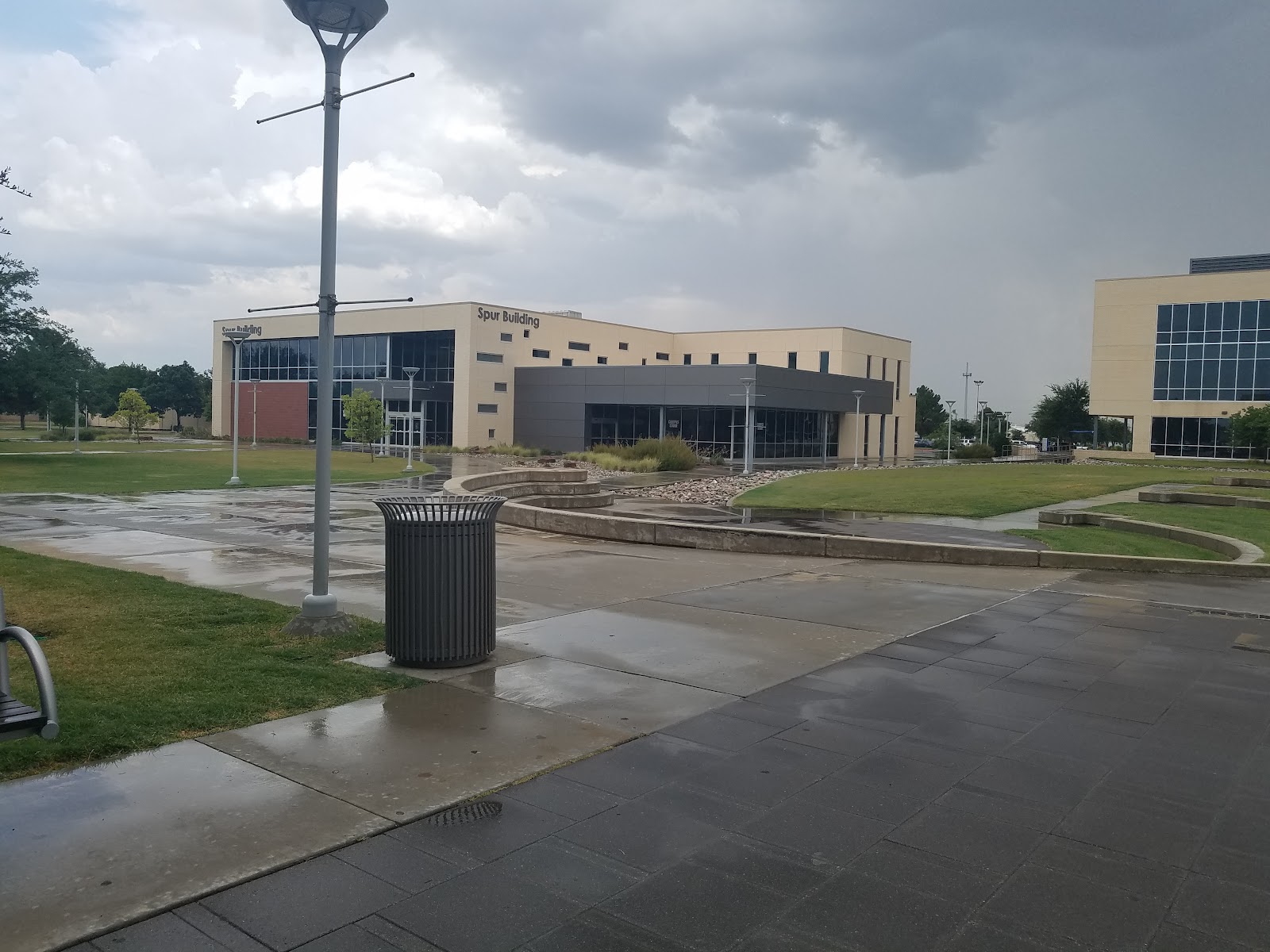 Odessa College