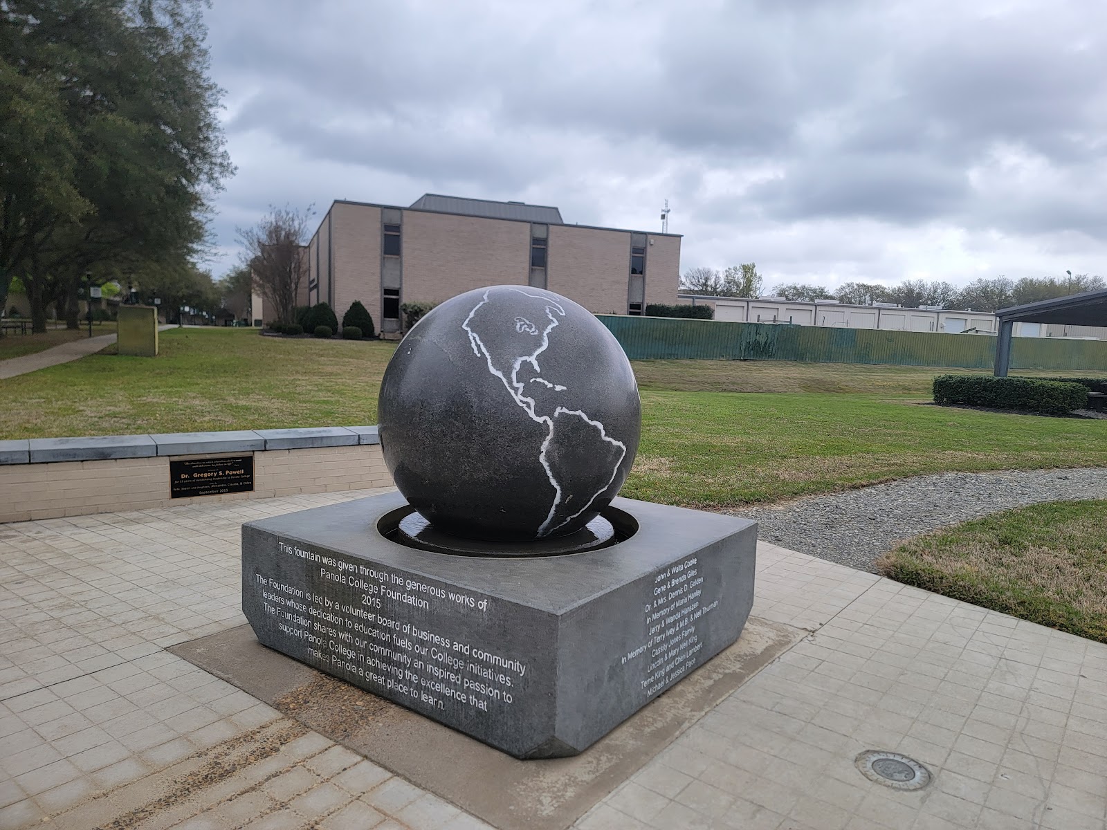Panola College