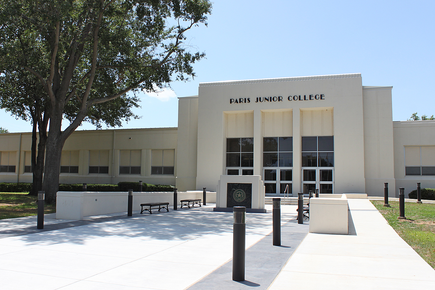 Paris Junior College