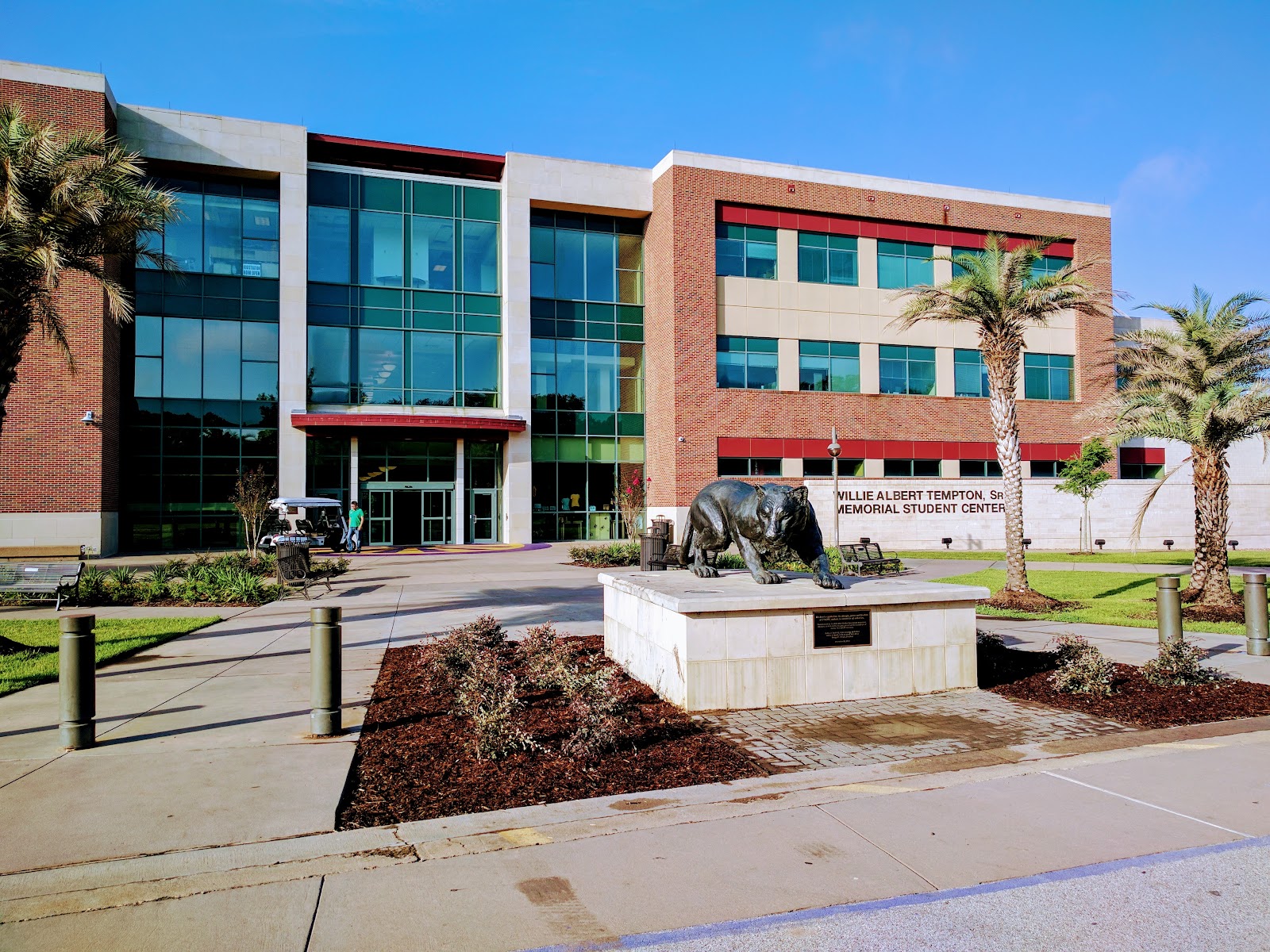 Prairie View A & M University