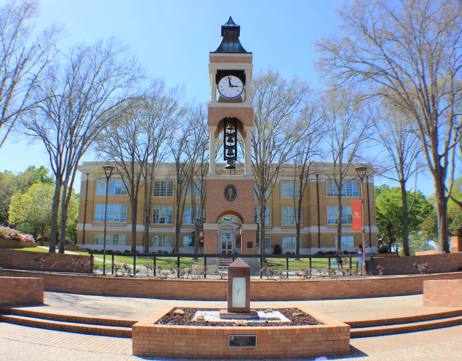 Sam Houston State University