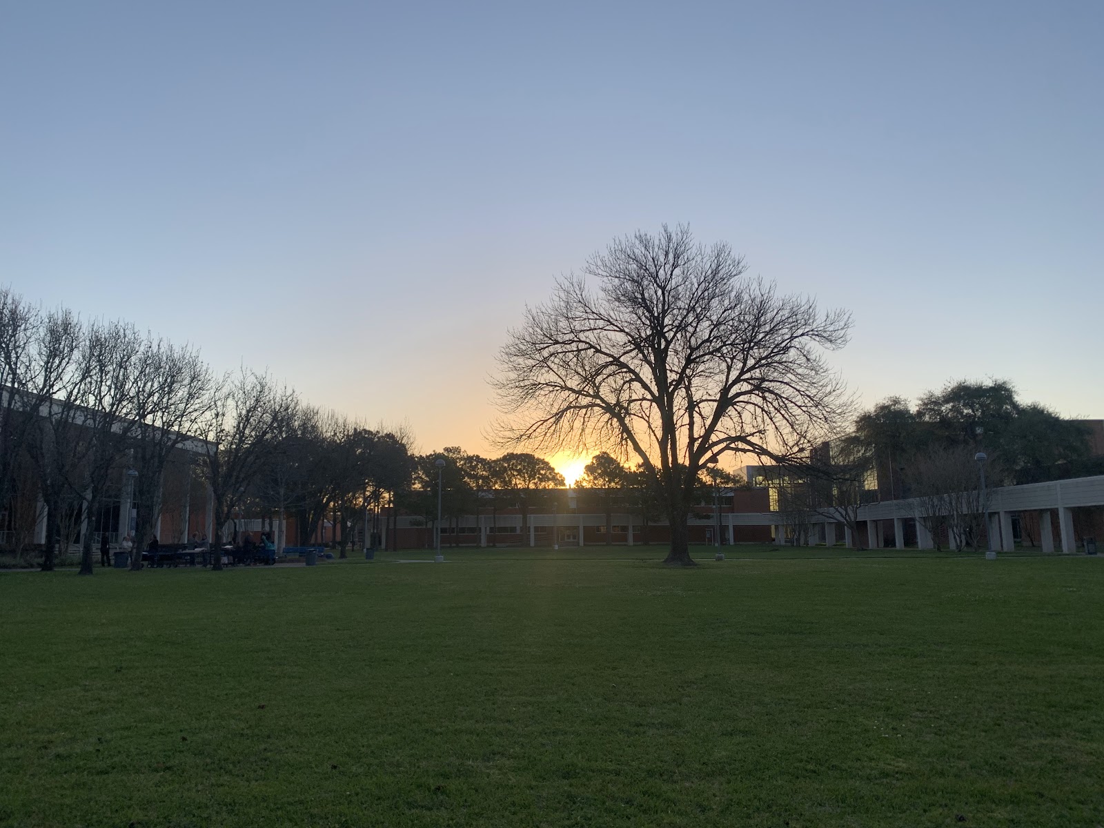 San Jacinto Community College