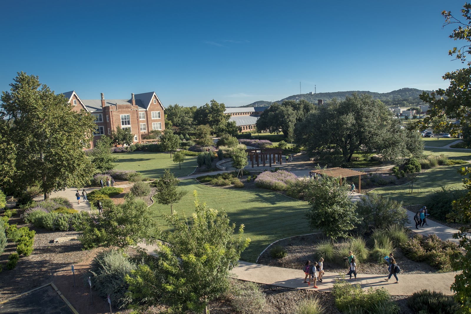 Schreiner University