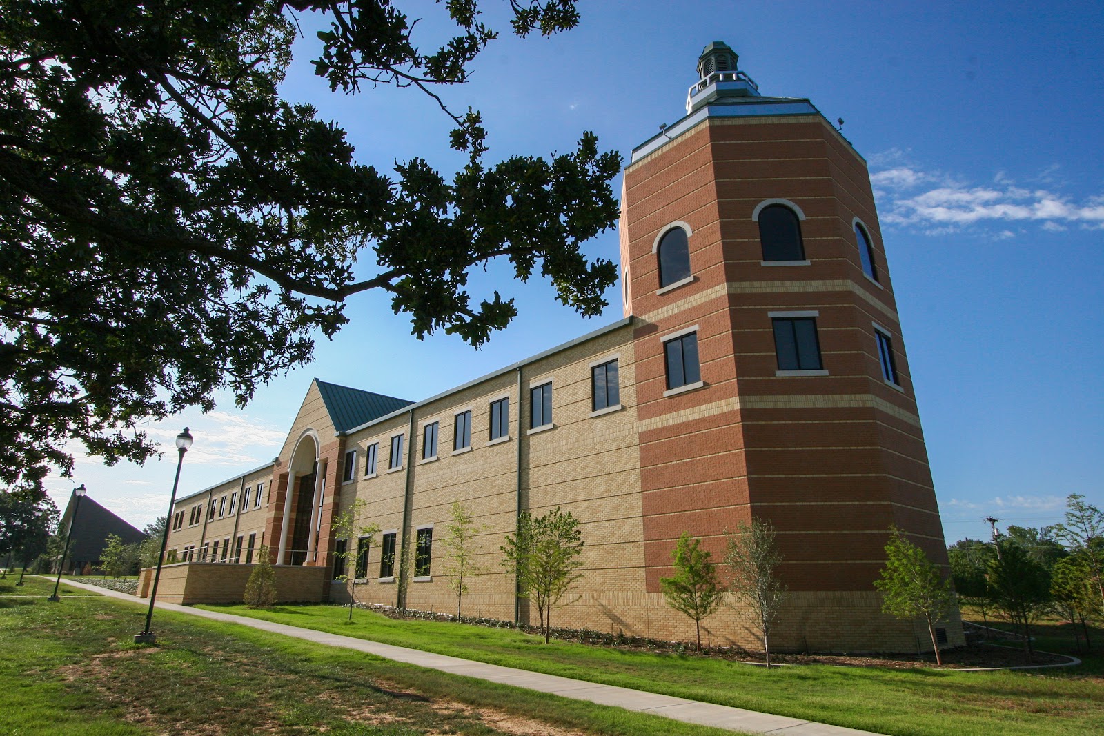 Southwestern Adventist University