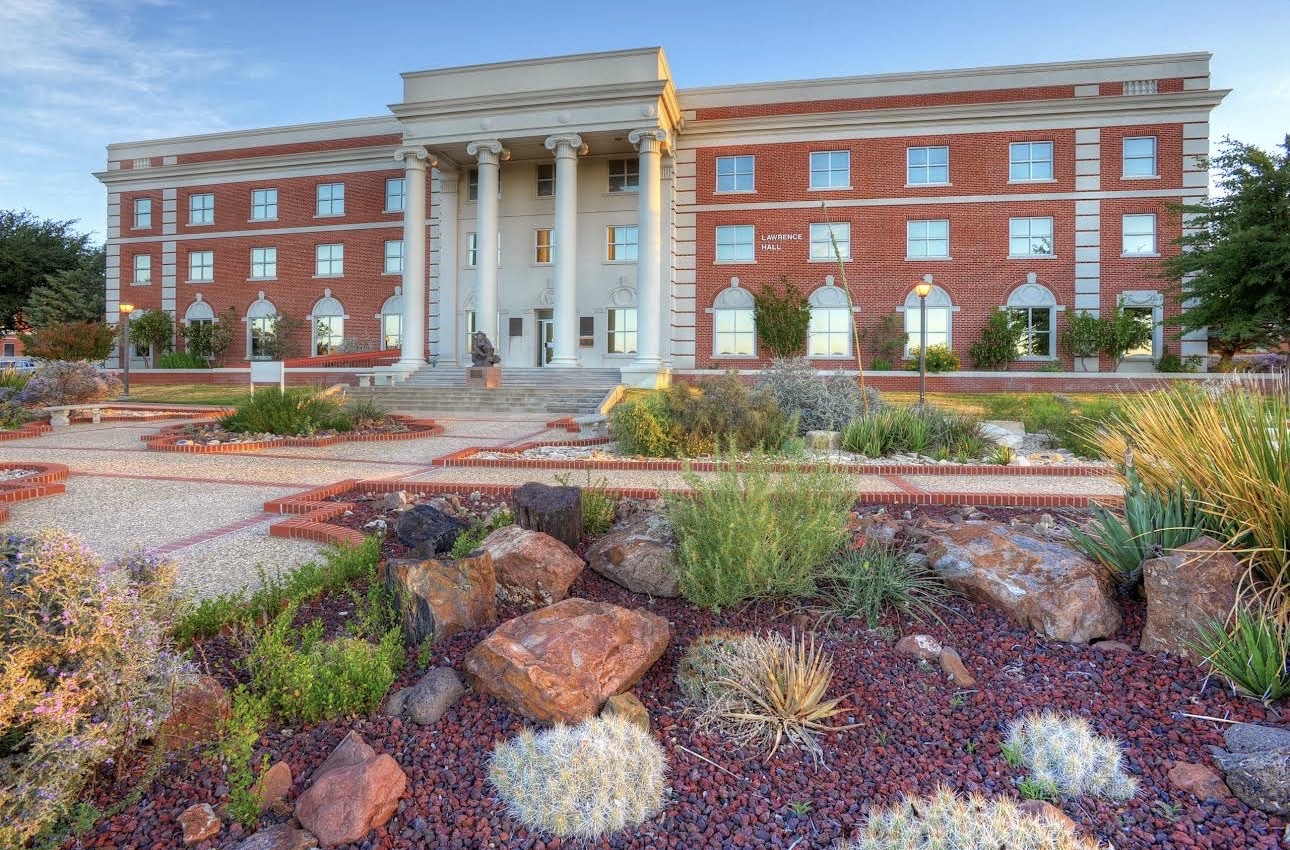 Sul Ross State University