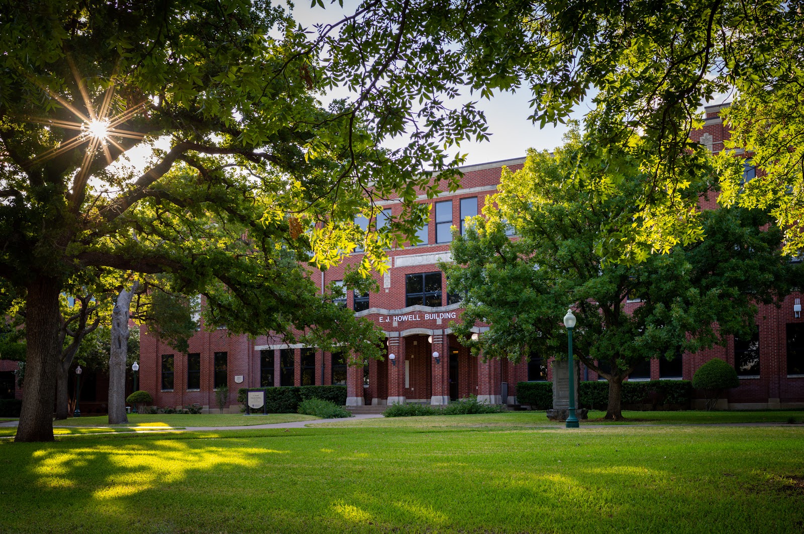 Tarleton State University