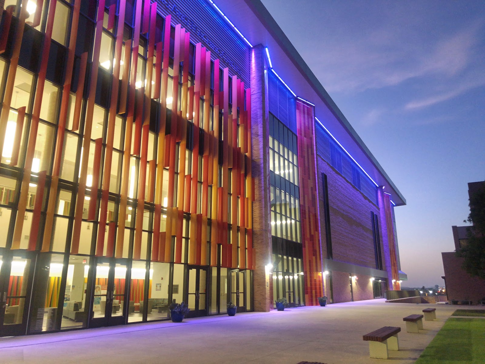 The University of Texas Health Science Center at San Antonio