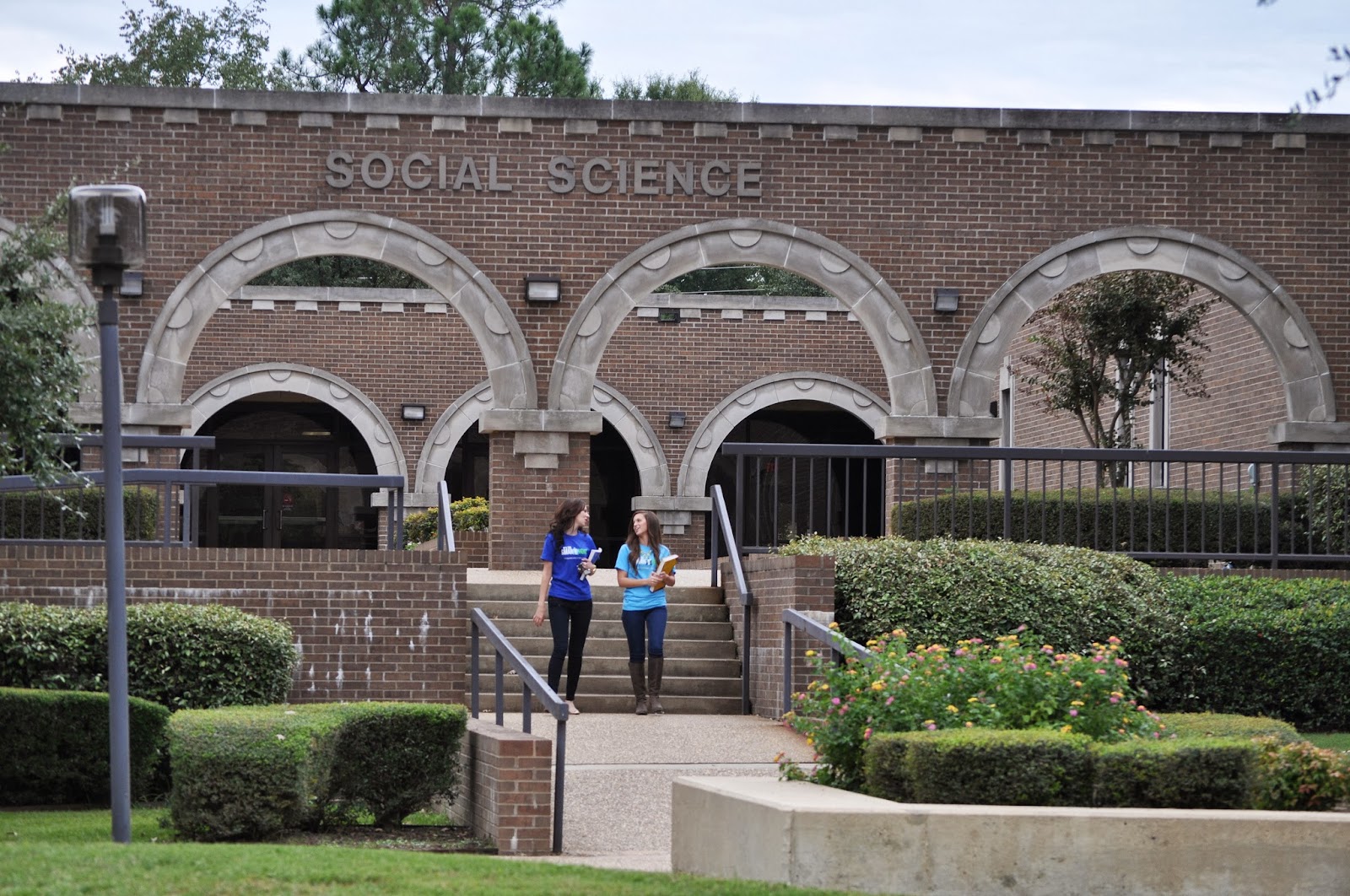 Texarkana College