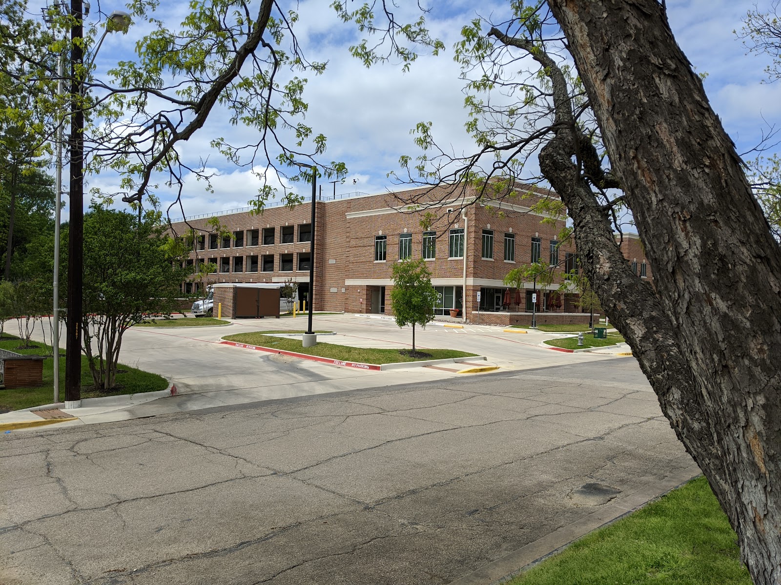 Texas Woman's University