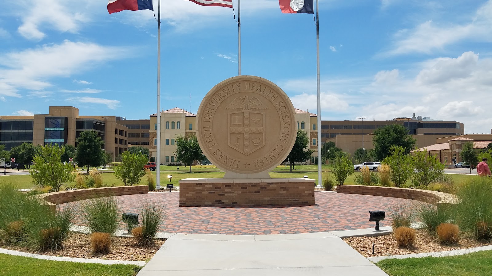 Texas Tech University Health Sciences Center