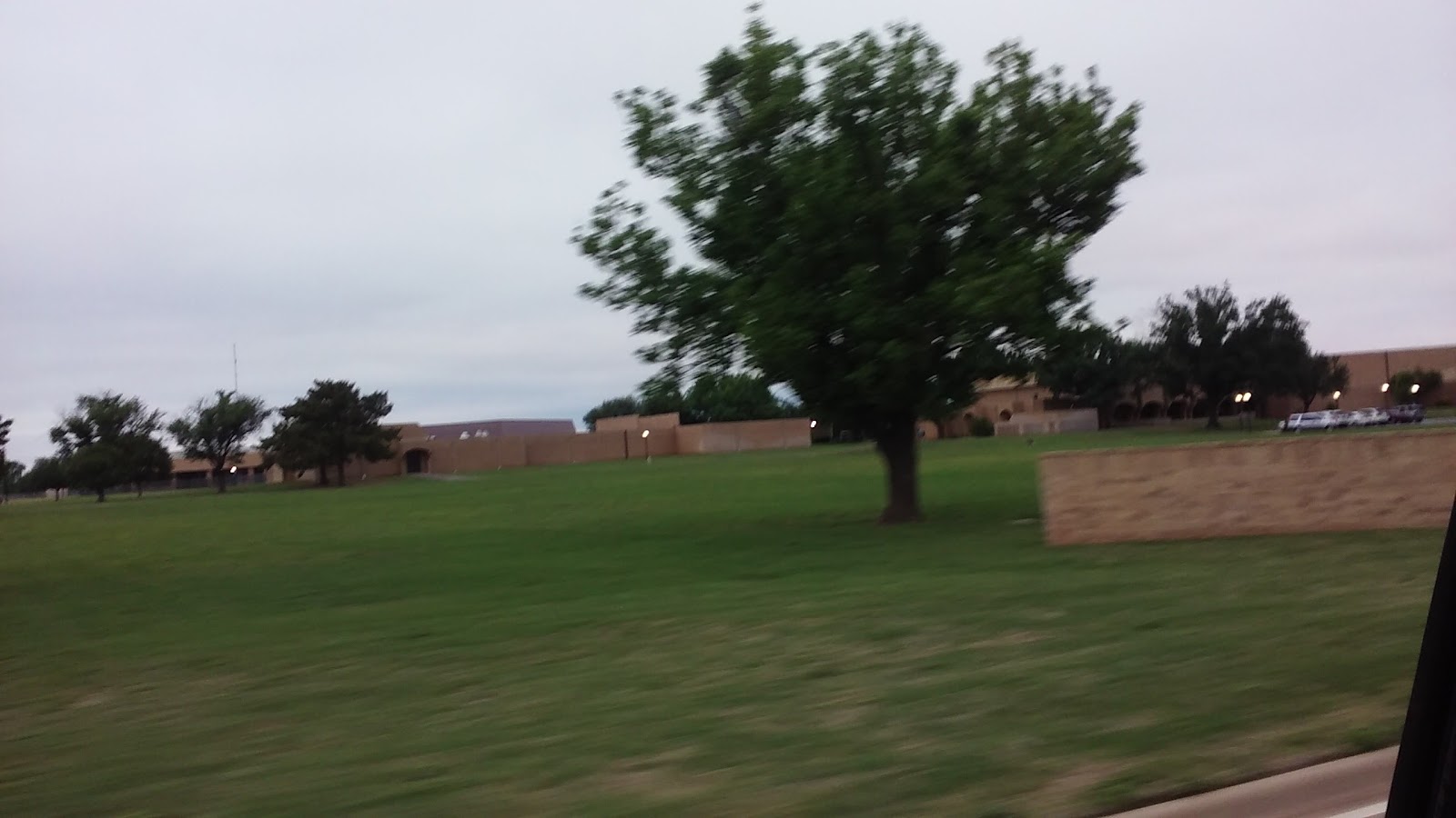 Vernon College