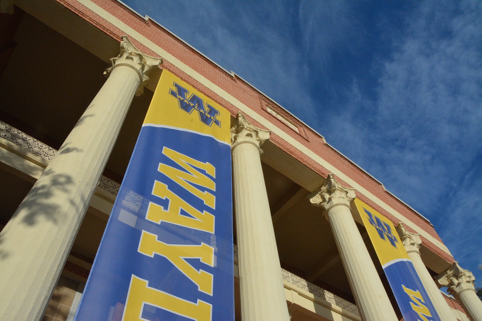 Wayland Baptist University